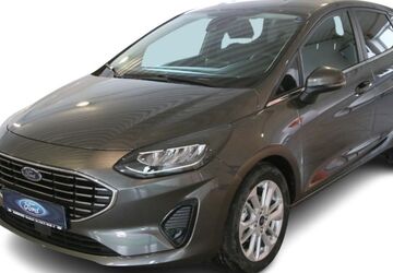 Ford Fiesta 14.222 km 16.880 &euro; Braubach 56338