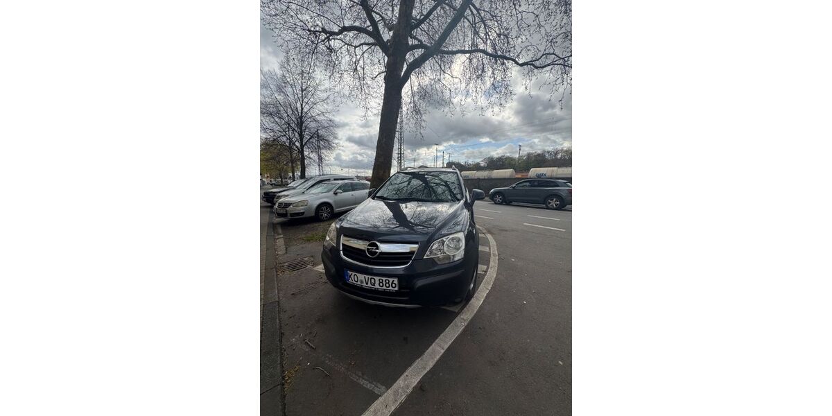 Opel Antara 250.000 km 2.700 &euro; Koblenz 56070