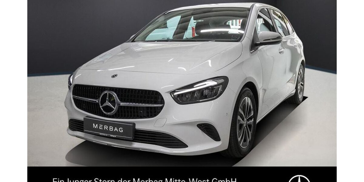 Mercedes-Benz B 180 4.800 km 30.700 &euro; Neuwied 56566