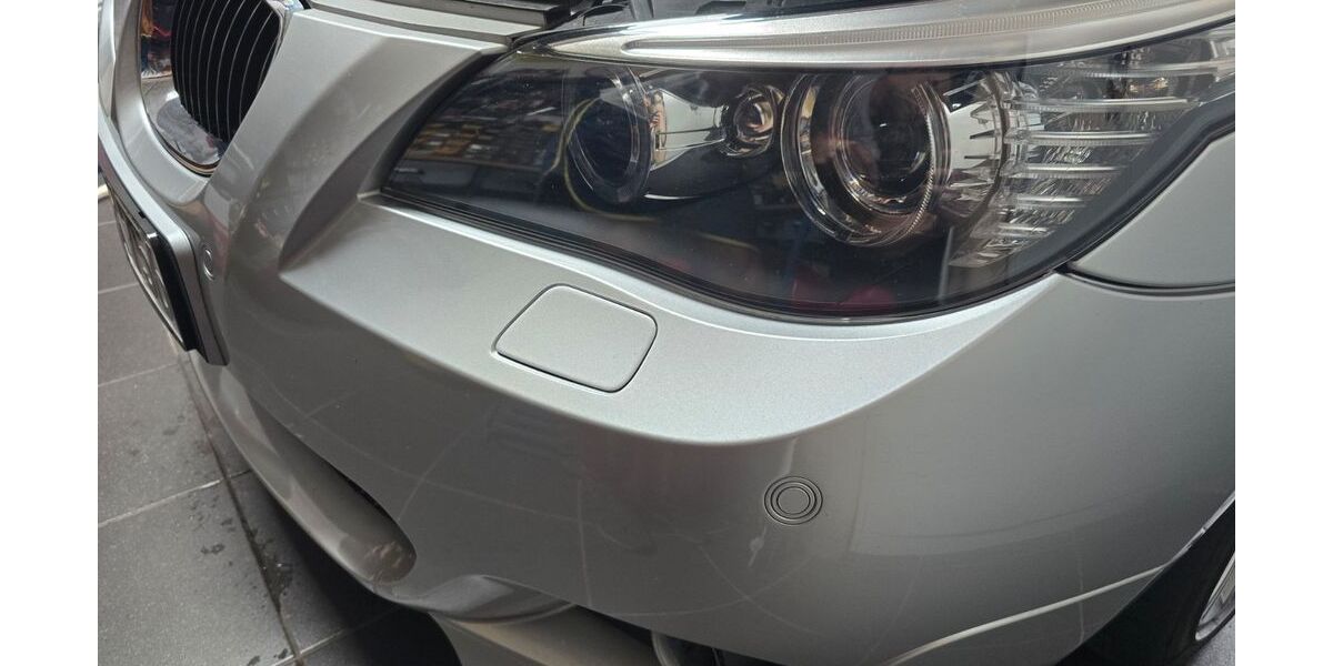 BMW 525 111.500 km 22.990 &euro; Neuwied 56566