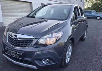 Opel Mokka 138.335 km 8.750 &euro; Kobern-Gondorf 56330