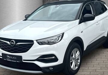 Opel Grandland (X) 77.069 km 15.200 &euro; Niederahr 56414