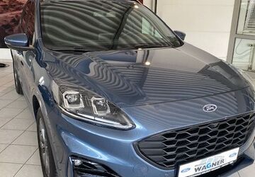 Ford Kuga 10.240 km 32.990 &euro; Mayen 56727