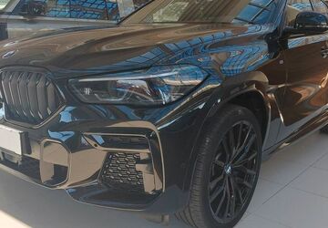 BMW X6 59.000 km 69.950 &euro; Mayen 56727