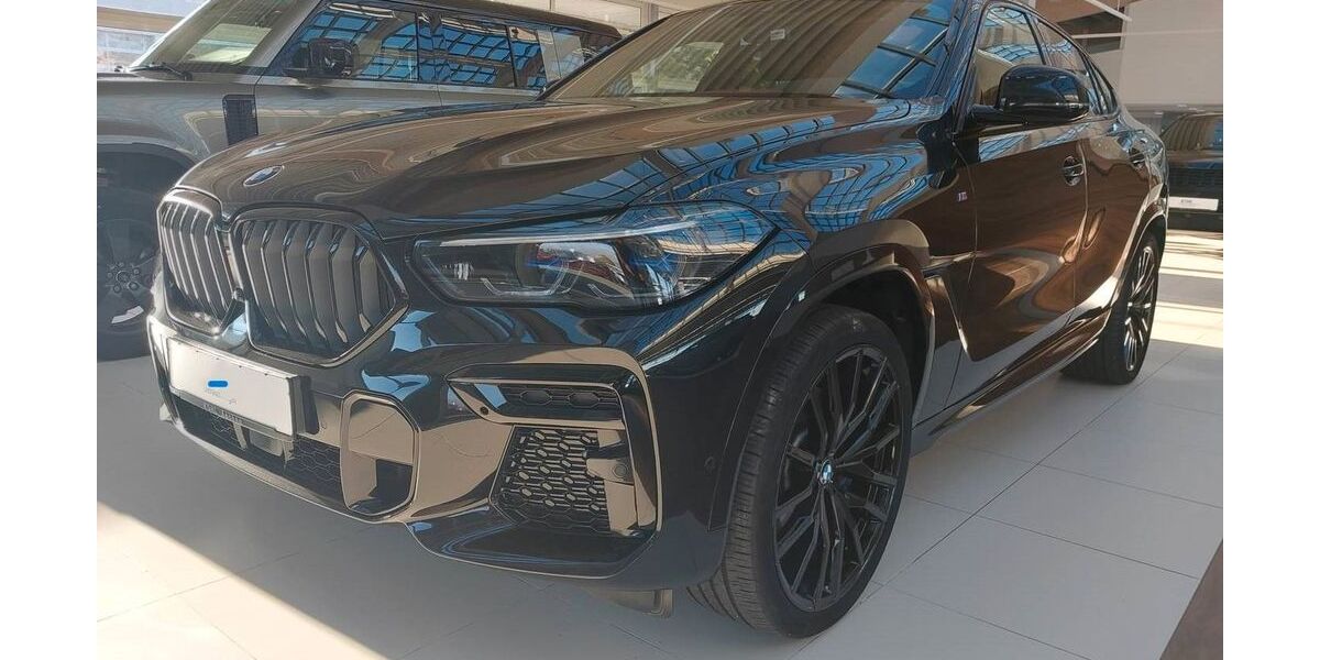 BMW X6 59.000 km 69.950 &euro; Mayen 56727