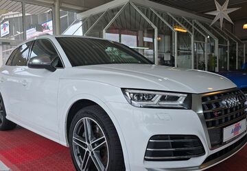 Audi SQ5 89.900 km 36.700 &euro; Lahnstein 56112