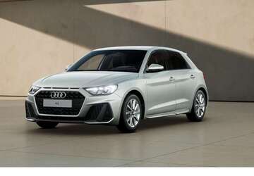 Audi A1 3.800 km 25.740 &euro; Diez 65582
