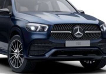 Mercedes-Benz GLE 350 180.200 km 43.990 &euro; Montabaur 56410