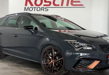 Seat Leon 69.997 km 28.980 &euro; Neuwied 56566