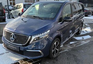 Mercedes-Benz EQV 46.152 km 46.900 &euro; Neuwied 56566