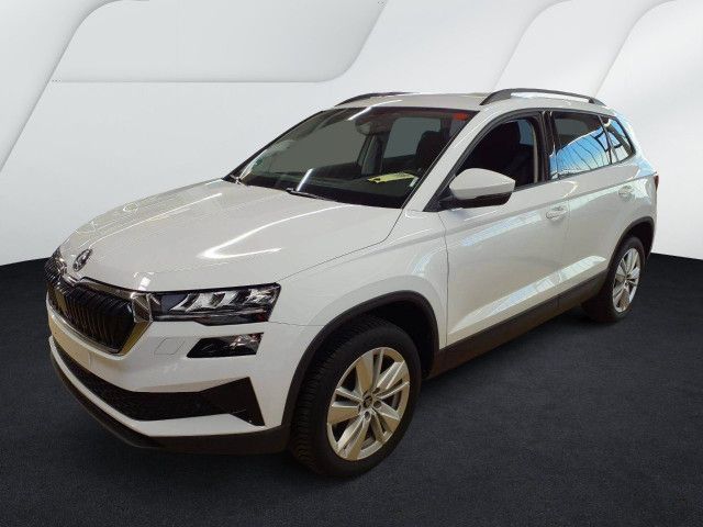 Skoda Karoq 24.113 km 30.590 &euro; Diez 65582