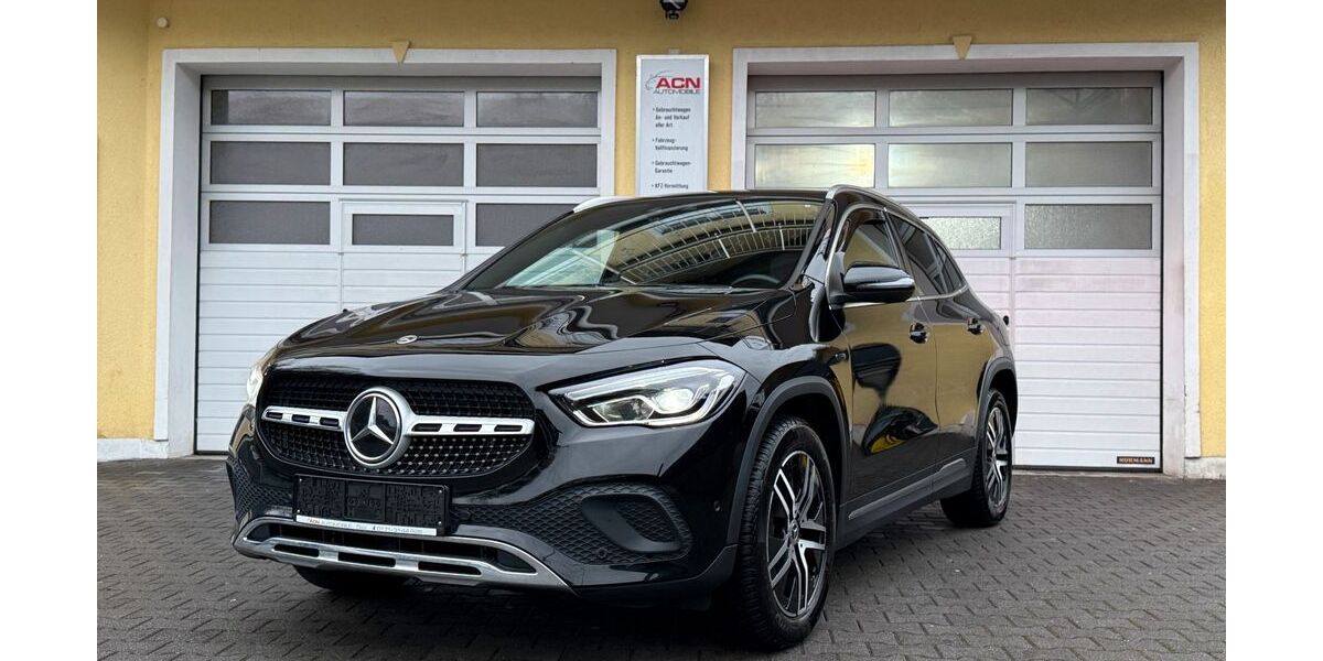 Mercedes-Benz GLA 250 44.562 km 28.990 &euro; Diez 65582