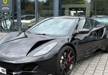 Lotus Emira 11.900 km 79.900 &euro; Mendig 56743