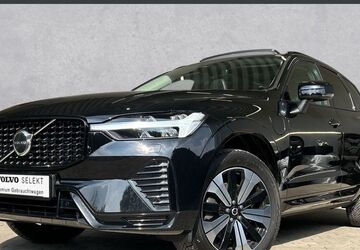 Volvo XC60 123.900 km 36.790 &euro; Koblenz/Gwb. Arenberg 56077