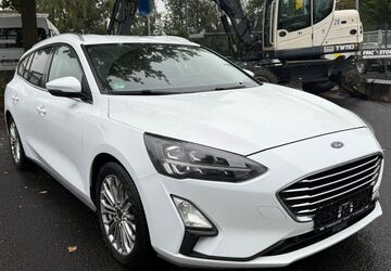 Ford Focus 205.990 km 8.890 &euro; Niederelbert 56412