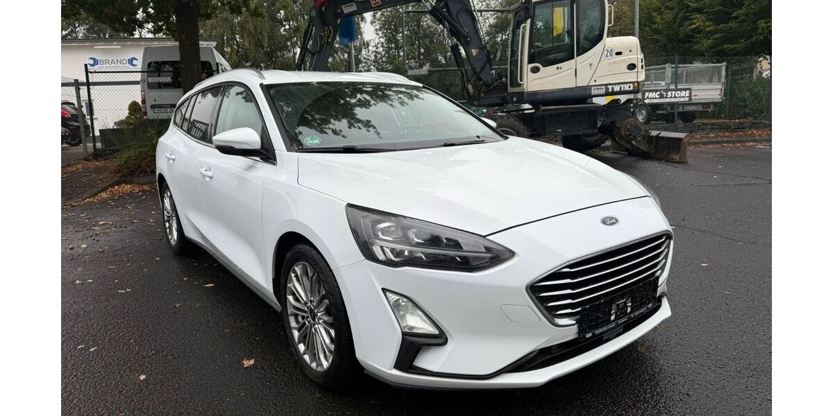 Ford Focus 205.990 km 8.890 &euro; Niederelbert 56412