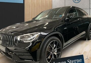 Mercedes-Benz GLC 43 AMG 50.205 km 61.880 &euro; Koblenz 56073