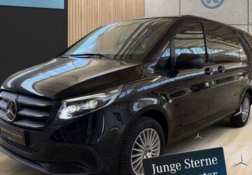 Mercedes-Benz Vito 24.931 km 56.980 &euro; Koblenz 56070