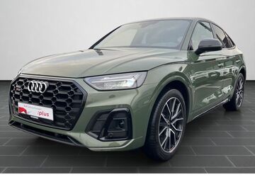 Audi SQ5 78.936 km 47.880 &euro; Mayen 56727