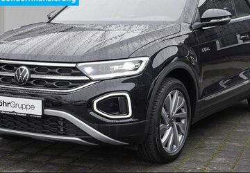 VW T-Roc 7.970 km 33.980 &euro; Neuwied 56564