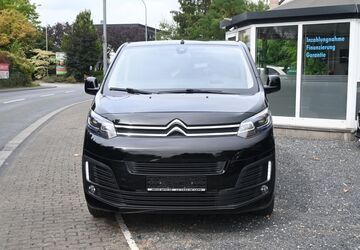 Citroen SpaceTourer 119.500 km 28.599 &euro; Bendorf 56170