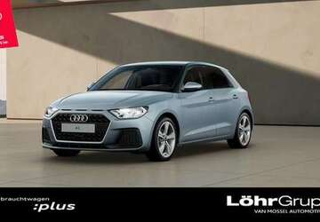 Audi A1 7.171 km 24.980 &euro; Koblenz 56070