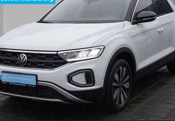 VW T-Roc 8.421 km 24.980 &euro; Neuwied 56564