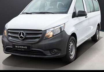 Mercedes-Benz Vito 119.187 km 23.900 &euro; Neuwied 56566