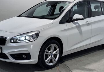 BMW 218 Gran Tourer 147.000 km 12.800 &euro; Neuwied 56567