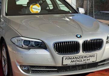 BMW 520 110.200 km 13.650 &euro; Neuwied 56567