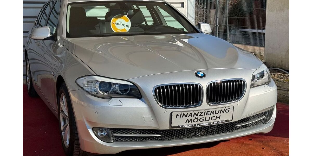 BMW 520 110.200 km 13.650 &euro; Neuwied 56567