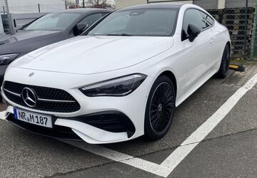 Mercedes-Benz CLE 180 20.900 km 45.700 &euro; Neuwied 56566