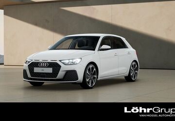 Audi A1 5.000 km 24.480 &euro; Koblenz 56070