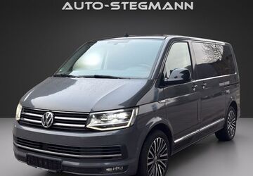 VW T6 Multivan 153.900 km 31.900 &euro; Treis-Karden 56253