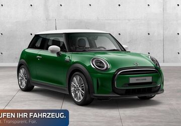 Mini Cooper C 30.412 km 23.900 &euro; Koblenz 56073