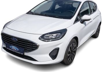 Ford Fiesta 19.900 km 17.480 &euro; Braubach 56338