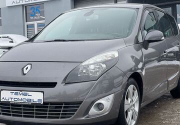 Renault Grand Scenic 131.166 km 4.990 &euro; Montabaur-Eschelbach 56410