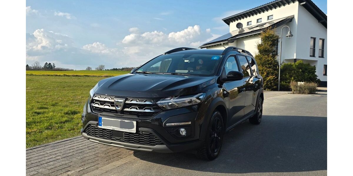 Dacia Jogger 12.803 km 17.490 &euro; Selters 56242