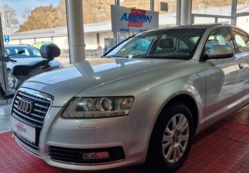 Audi A6 256.000 km 3.700 &euro; Lahnstein 56112