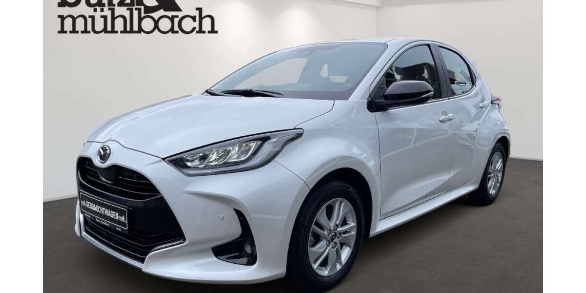 Mazda 2 39.000 km 18.490 &euro; Andernach 56626