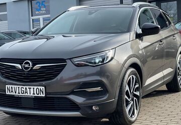 Opel Grandland (X) 120.641 km 16.999 &euro; Montabaur-Eschelbach 56410