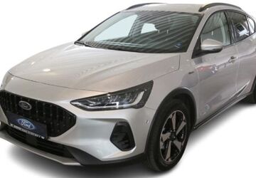 Ford Focus 1.238 km 23.480 &euro; Koblenz 56073