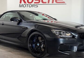 BMW M6 77.219 km 45.980 &euro; Neuwied 56566