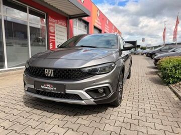 Gebrauchte Fiat Tipo