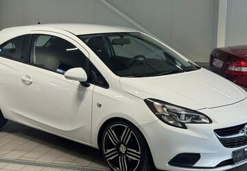 Opel Corsa 170.500 km 4.000 &euro; koblenz 56070