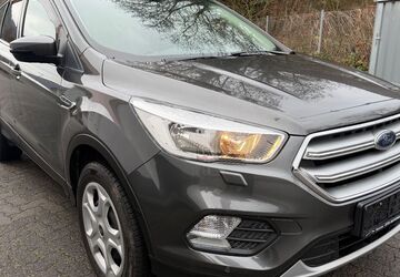 Ford Kuga 66.000 km 12.950 &euro; Nassau 56377