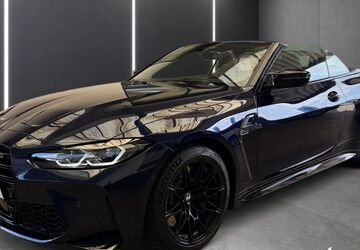 BMW M4 7.554 km 79.490 &euro; Dörth 56281