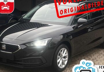 Seat Leon 42.900 km 18.777 &euro; Neuwied 56567