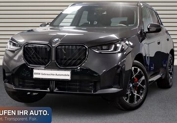 BMW X3 3.467 km 62.800 &euro; Koblenz 56073