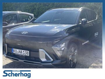 Gebrauchte Hyundai Kona